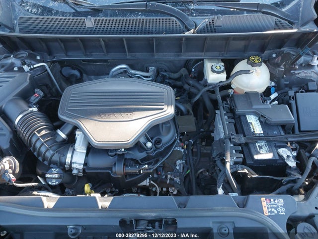 GMC Acadia Denali 2017 1GKKNPLS7HZ135424 Image 10