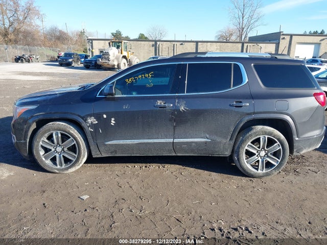 GMC Acadia Denali 2017 1GKKNPLS7HZ135424 Image 14