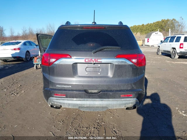 GMC Acadia Denali 2017 1GKKNPLS7HZ135424 Image 16