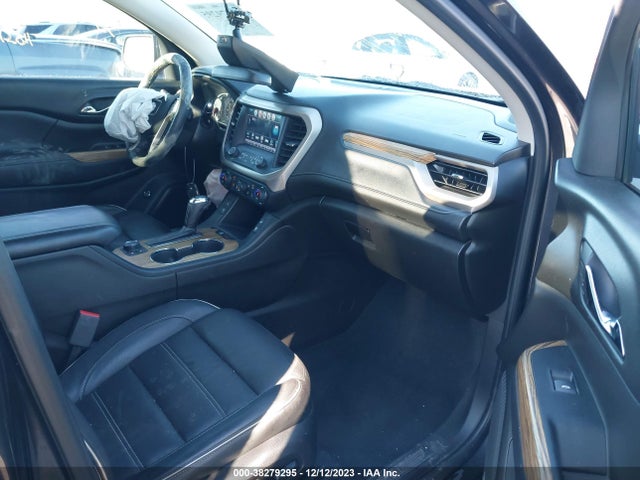 GMC Acadia Denali 2017 1GKKNPLS7HZ135424 Image 5