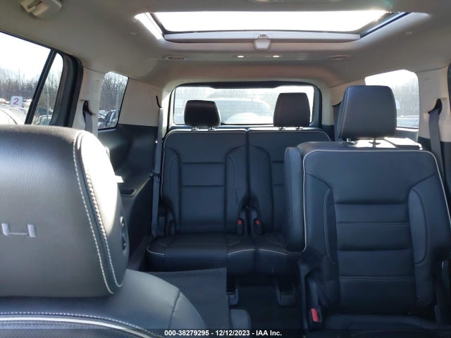 GMC Acadia Denali 2017 1GKKNPLS7HZ135424 Image 8