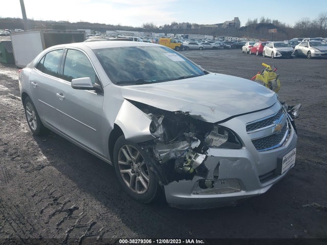 2013 CHEVROLET MALIBU 1LT VIN: 1G11C5SA1DF317845
