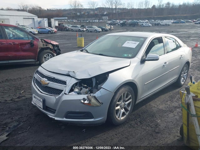 2013 CHEVROLET MALIBU 1LT VIN: 1G11C5SA1DF317845