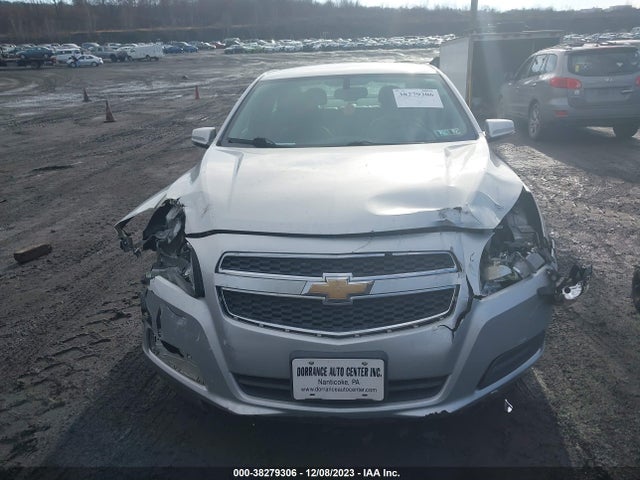 2013 CHEVROLET MALIBU 1LT VIN: 1G11C5SA1DF317845