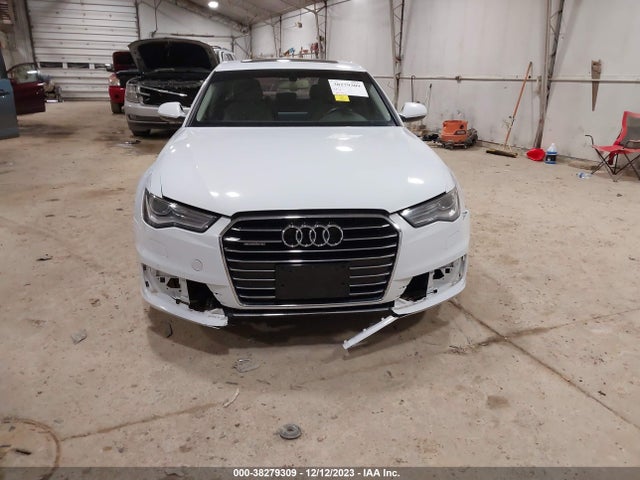 Audi A6 Premium Plus 2016 WAUGFAFCXGN012154 Image 12