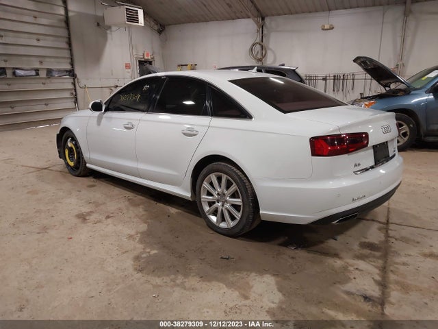 Audi A6 Premium Plus 2016 WAUGFAFCXGN012154 Image 3