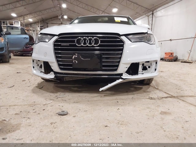 Audi A6 Premium Plus 2016 WAUGFAFCXGN012154 Image 6