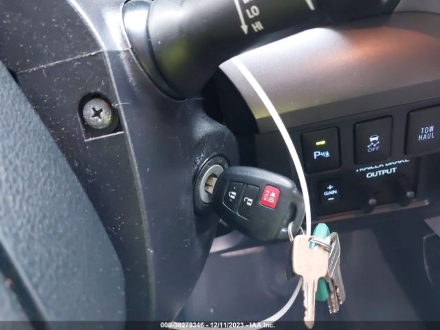 2018 TOYOTA TUNDRA 4WD 5TFDY5F12JX729164 Photo 10