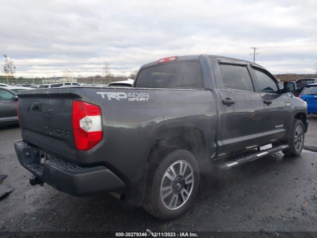 2018 TOYOTA TUNDRA 4WD 5TFDY5F12JX729164 Photo 3