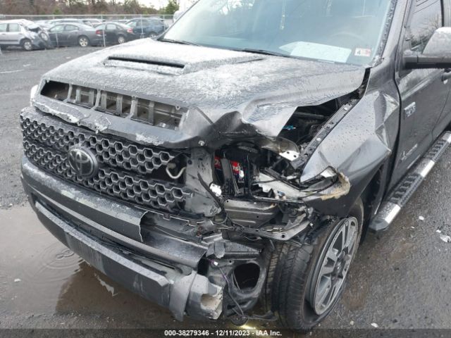 2018 TOYOTA TUNDRA 4WD 5TFDY5F12JX729164 Photo 5