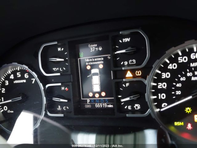 2018 TOYOTA TUNDRA 4WD 5TFDY5F12JX729164 Photo 6