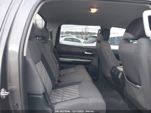 2018 TOYOTA TUNDRA 4WD 5TFDY5F12JX729164 Photo 7