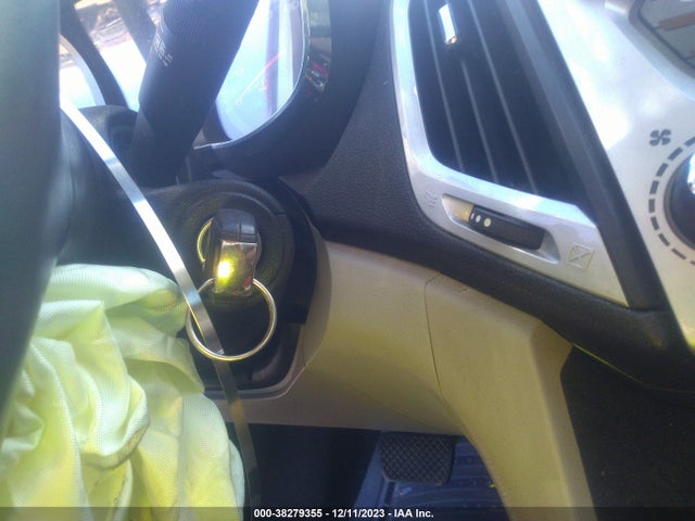 GMC Terrain Sle-2 2015 2GKALREK2F6285962 Image 11