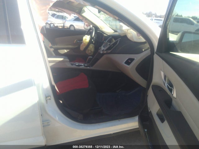 GMC Terrain Sle-2 2015 2GKALREK2F6285962 Image 5