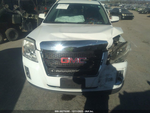 GMC Terrain Sle-2 2015 2GKALREK2F6285962 Image 6