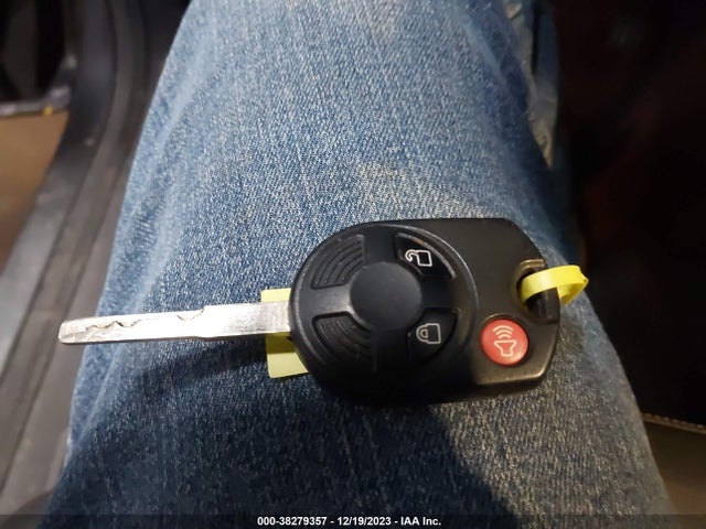 Ford ESCAPE SE 2016 1FMCU9G9XGUC70507 Image 11