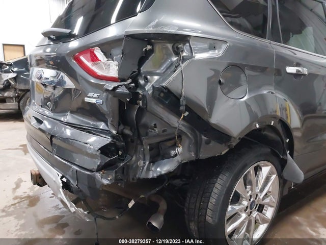 Ford ESCAPE SE 2016 1FMCU9G9XGUC70507 Image 6