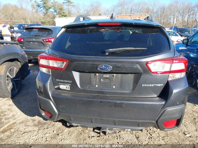 2019 SUBARU CROSSTREK 2.0I PREMIUM VIN: JF2GTACC3K9206074
