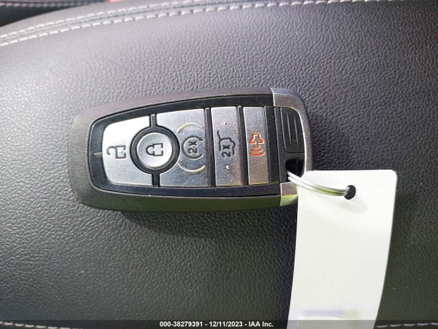 Ford ESCAPE SEL 2022 1FMCU0H64NUB84378 Image 11