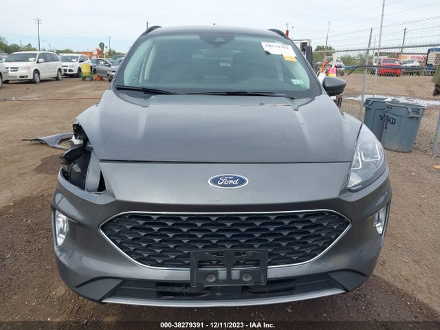 Ford ESCAPE SEL 2022 1FMCU0H64NUB84378 Image 13