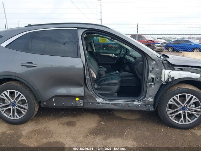 Ford ESCAPE SEL 2022 1FMCU0H64NUB84378 Image 14