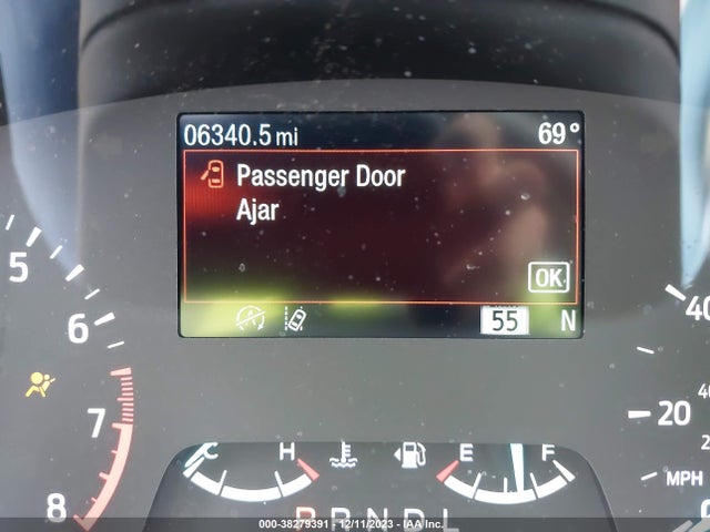 Ford ESCAPE SEL 2022 1FMCU0H64NUB84378 Image 16