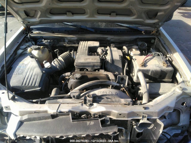 2006 CHEVROLET COLORADO LT W/2LT VIN: 1GCCS136268249178