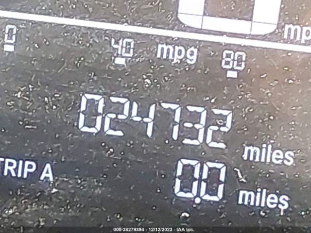 2HGFC4B02JH301051 Honda Civic Lx-p