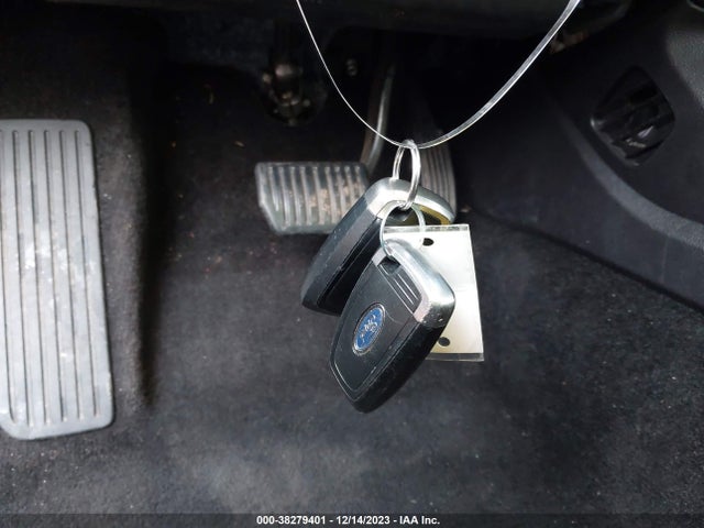 Ford FUSION SE 2018 3FA6P0HD1JR238525 Image 11