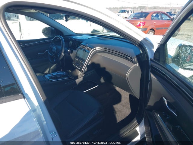 2022 HYUNDAI TUCSON LIMITED VIN: 5NMJECAE9NH041848