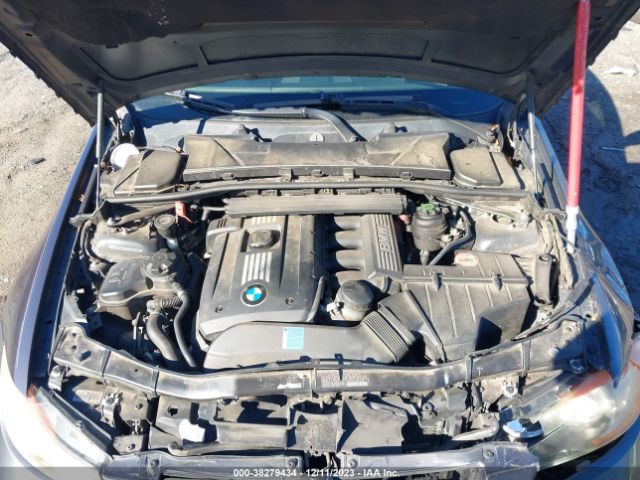 2008 BMW 3 SERIES WBAVC73548KP38782 Photo 9