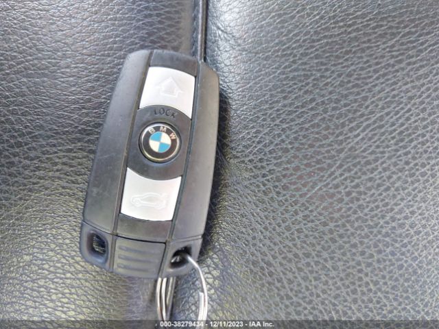 2008 BMW 3 SERIES WBAVC73548KP38782 Photo 10
