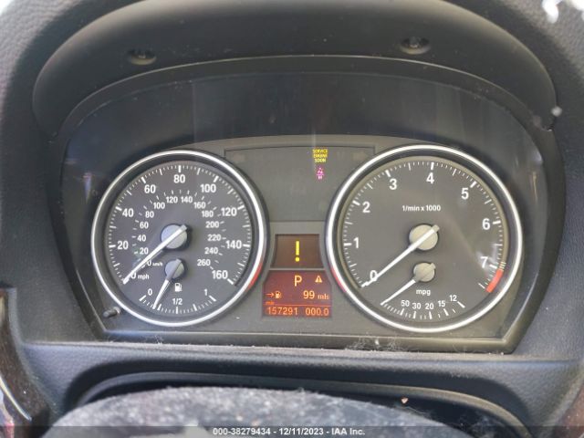 2008 BMW 3 SERIES WBAVC73548KP38782 Photo 6