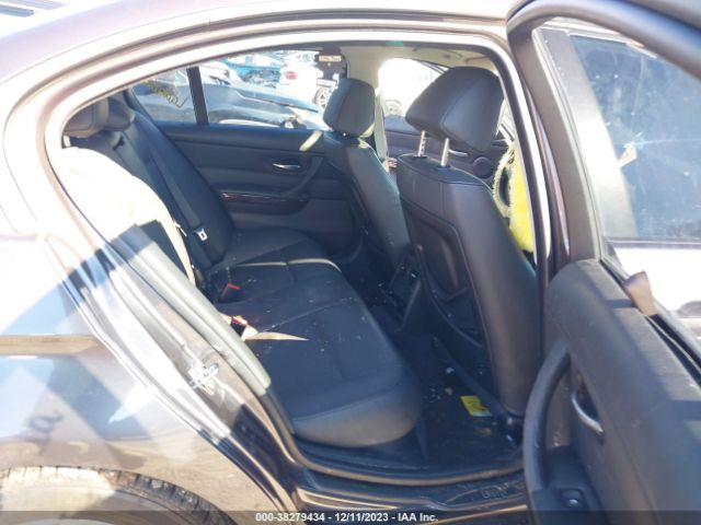 2008 BMW 3 SERIES WBAVC73548KP38782 Photo 7