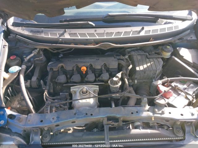 2006 HONDA CIVIC SDN 1HGFA16846L078722 Photo 9