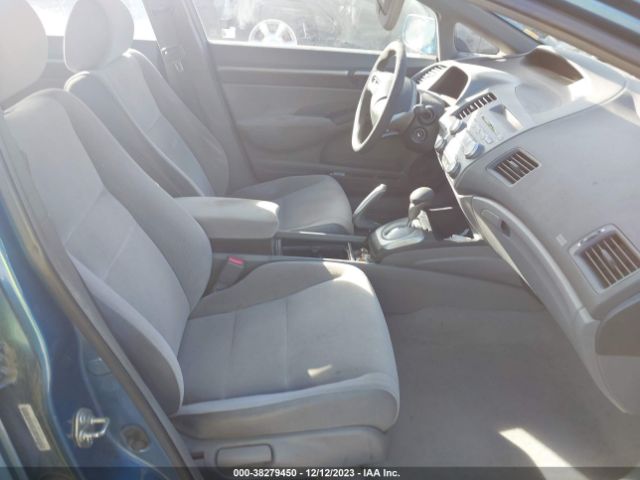 2006 HONDA CIVIC SDN 1HGFA16846L078722 Photo 4