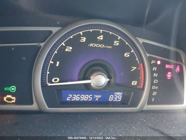 2006 HONDA CIVIC SDN 1HGFA16846L078722 Photo 6