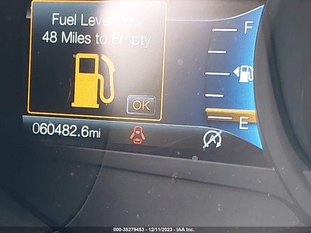 Ford FUSION SE 2019 3FA6P0HD9KR158780 Image 7