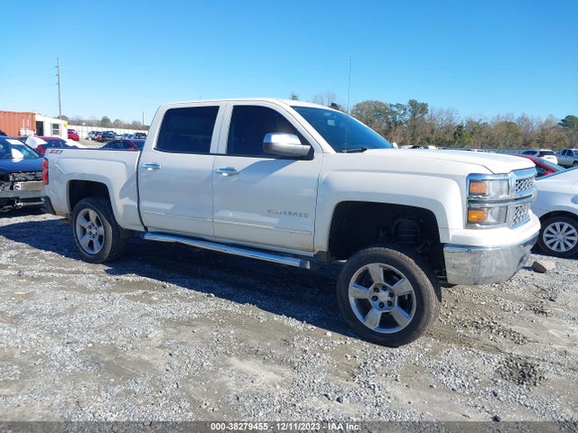 2015 3GCPCREC4FG453250 main image