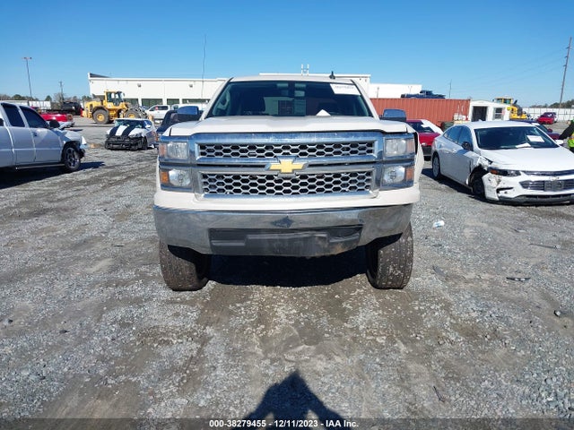 Chevrolet Silverado 1500 1lt 2015 3GCPCREC4FG453250 Image 12