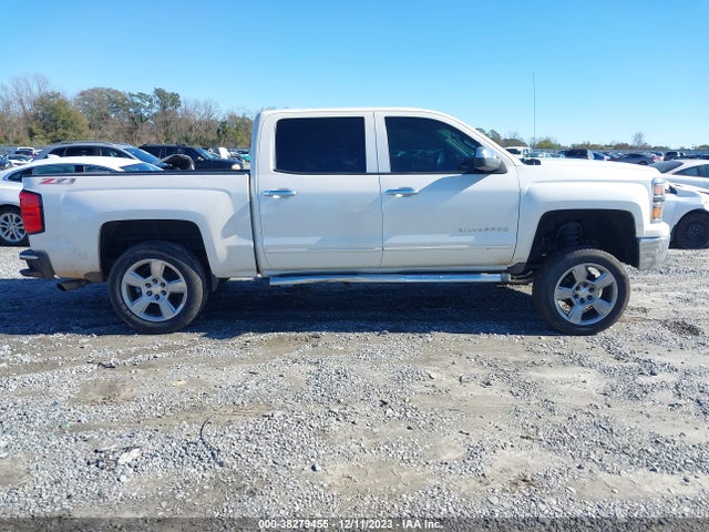 Chevrolet Silverado 1500 1lt 2015 3GCPCREC4FG453250 Image 13