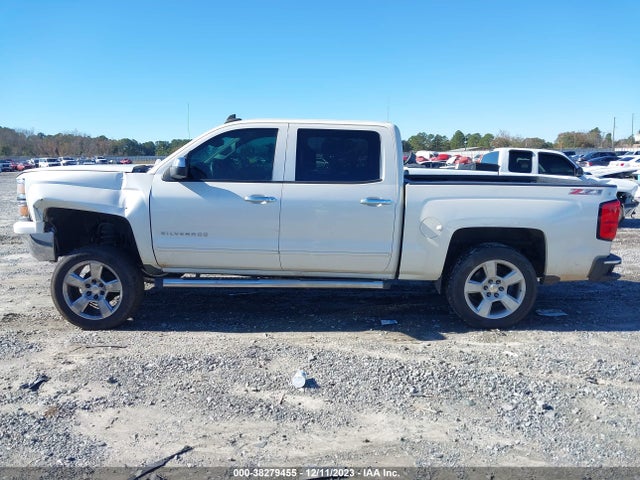 Chevrolet Silverado 1500 1lt 2015 3GCPCREC4FG453250 Image 14