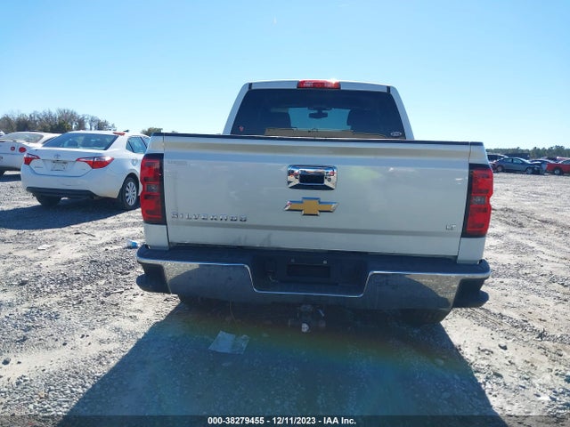 Chevrolet Silverado 1500 1lt 2015 3GCPCREC4FG453250 Image 16