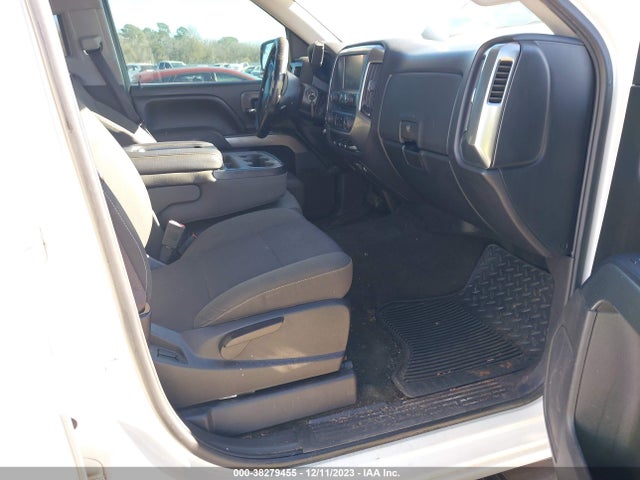 Chevrolet Silverado 1500 1lt 2015 3GCPCREC4FG453250 Image 5