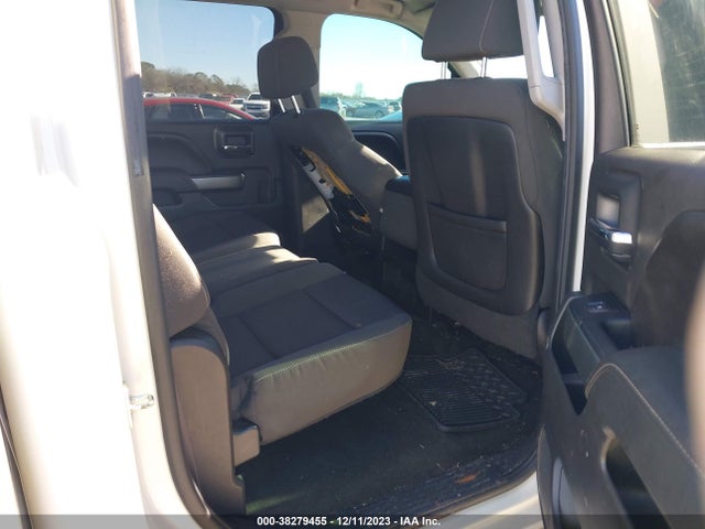 Chevrolet Silverado 1500 1lt 2015 3GCPCREC4FG453250 Image 8