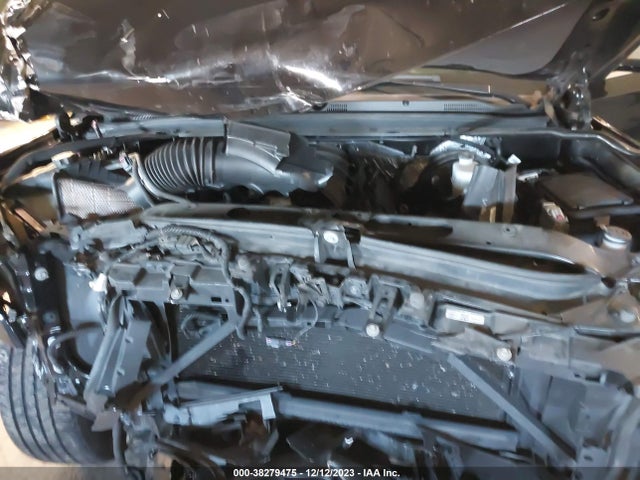 Chevrolet Tahoe Ltz 2016 1GNSKCKC8GR403992 Image 10