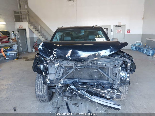 Chevrolet Tahoe Ltz 2016 1GNSKCKC8GR403992 Image 11