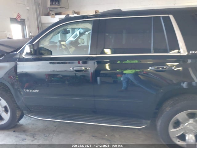 Chevrolet Tahoe Ltz 2016 1GNSKCKC8GR403992 Image 13