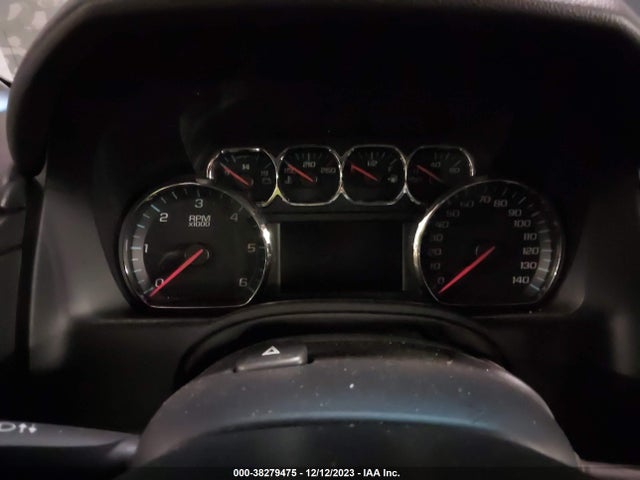 Chevrolet Tahoe Ltz 2016 1GNSKCKC8GR403992 Image 14