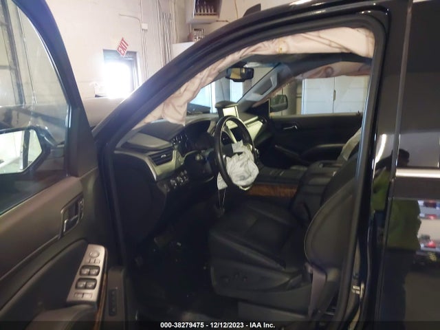 Chevrolet Tahoe Ltz 2016 1GNSKCKC8GR403992 Image 5